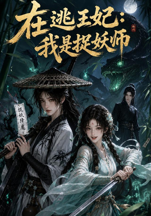 在逃王妃:我是捉妖师(60集) 在逃王妃:我是捉妖师(60集)精彩热门短剧