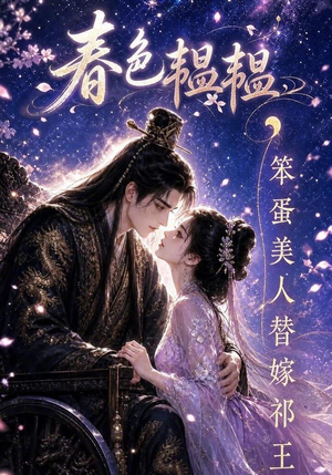 春色韫韫,笨蛋美人替嫁祁王(91集) 春色韫韫,笨蛋美人替嫁祁王(91集)短剧有好货推荐