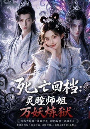 死亡回档:灵瞳师姐万妖炼狱(100集) 死亡回档:灵瞳师姐万妖炼狱(100集)上热门短剧