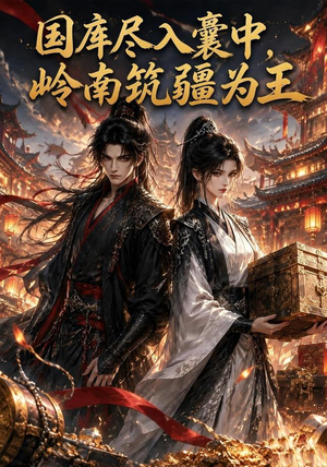 国库尽入囊中,岭南筑疆为王(61集) 国库尽入囊中,岭南筑疆为王(61集)精彩短剧下载