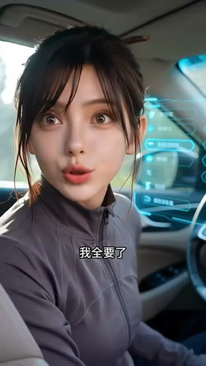 公路求生卡进了古代,柳姨娘癫狂极了(99集) 公路求生卡进了古代,柳姨娘癫狂极了(99集)短剧上热门