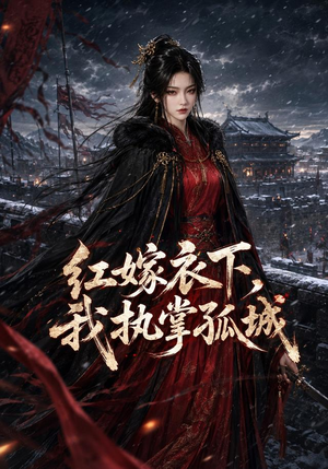 红嫁衣下,我执掌孤城第一季(80集) 红嫁衣下,我执掌孤城第一季(80集)恋爱短剧分享