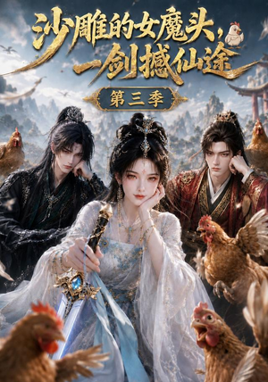 沙雕的女魔头,一剑撼仙途第三季(72集) 沙雕的女魔头,一剑撼仙途第三季(72集)短剧太好看了吧