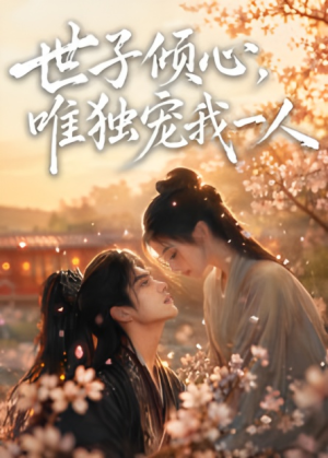 世子倾心,唯独宠我一人1080P(无码未删减版) 世子倾心,唯独宠我一人1080P(无码未删减版)短剧介绍