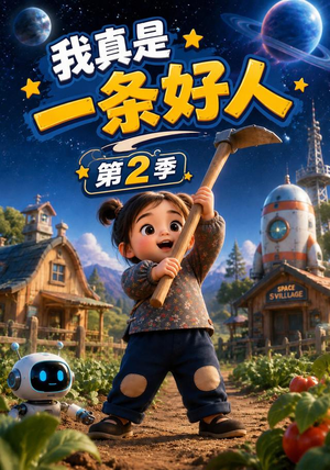 我真是一条好人第2季(65集) 我真是一条好人第2季(65集)免费短剧片段