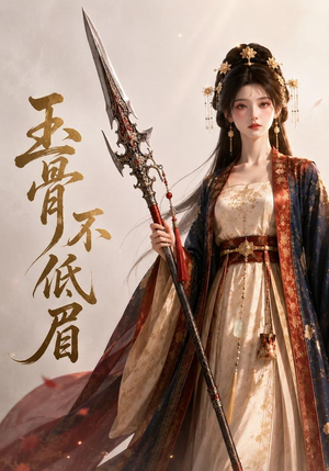 玉骨不低眉(53集) 玉骨不低眉(53集)热播短剧分享