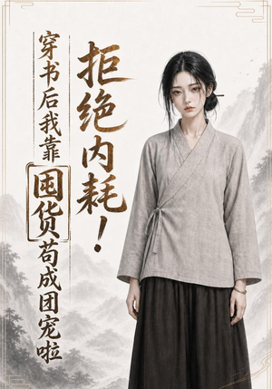 拒绝内耗!穿书后我靠国货苟成团宠啦(107集) 拒绝内耗!穿书后我靠国货苟成团宠啦(107集)好看到停不下来