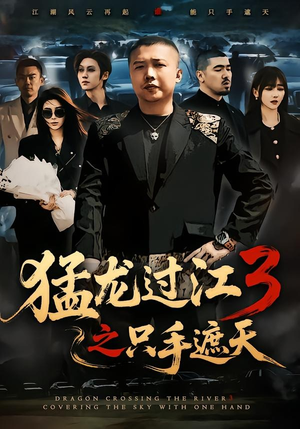 猛龙过江3之只手遮天(64集) 猛龙过江3之只手遮天(64集)百度在线观看