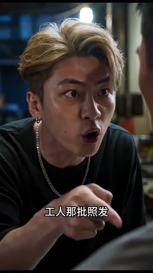 说我黑心摊，开箱后全网道歉（43集）全集我都看完了