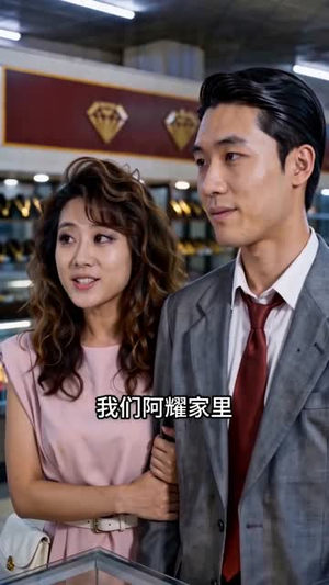 生恩养恩，皆为归途（39集）短剧片段推荐