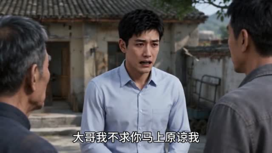 分家分到一口破木箱，三年后卖了一千三百万（56集） 超火短剧抢先看