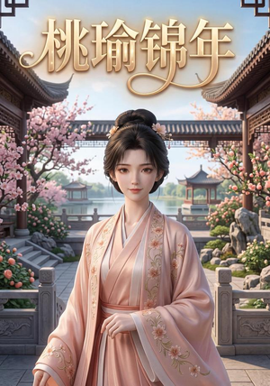 桃瑜锦年（73集）好看的短剧