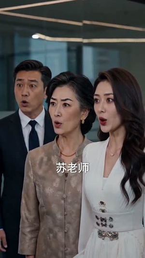 走出家门当译官（70集）好看的短剧