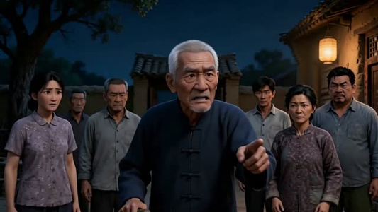 一笔补偿款，照见人本心（51集）短剧太精彩了