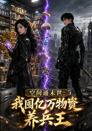 空间通末世：我囤亿万物资养兵王（110集）免费在线看