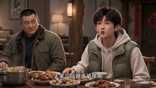 云岭藏金，真心为聘（47集）海量资源免费看
