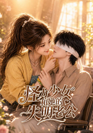 怪力少女和她的失明老公(74集) 怪力少女和她的失明老公(74集)短剧热门分享