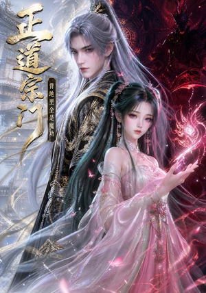 正道宗门，背地里全是魔功（148集）热门短剧追不停
