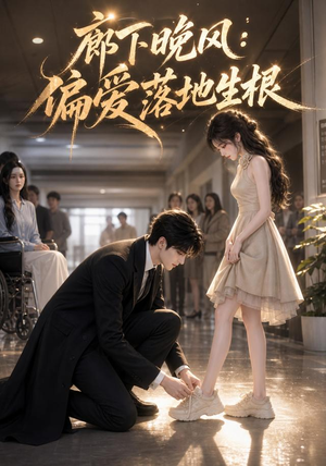 廊下晚风：偏爱落地生根（40集）无需会员轻松看