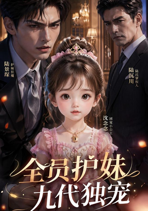 全员护妹，九代独宠（37集）免费短剧全集看