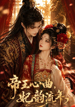 帝王心曲，妃韵流年（162集）免费看全集