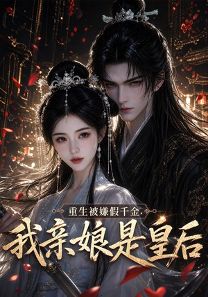 重生被嫌假千金,我亲娘是皇后(31集) 重生被嫌假千金,我亲娘是皇后(31集)短剧太精彩了