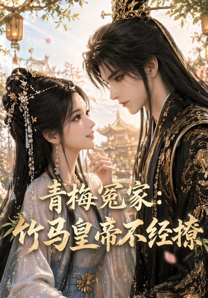 青梅冤家:竹马皇帝不经撩(63集) 青梅冤家:竹马皇帝不经撩(63集)精彩短剧来了