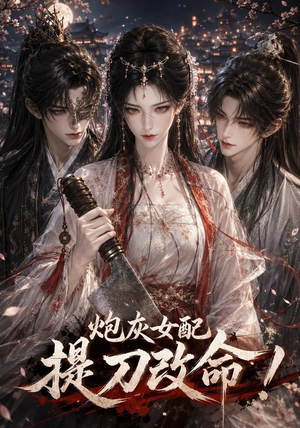 炮灰女配提刀改命!(102集) 炮灰女配提刀改命!(102集)演的怎么样