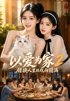 以爱为家!2错换人生的双向圆满(86集) 以爱为家!2错换人生的双向圆满(86集)新短剧推荐