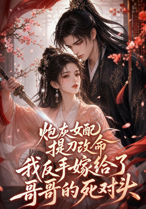 炮灰女配提刀改命我反手嫁给了哥哥的死对头(84集) 炮灰女配提刀改命我反手嫁给了哥哥的死对头(84集)去哪里看