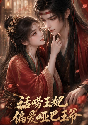 话唠王妃偏爱哑巴王爷(45集) 话唠王妃偏爱哑巴王爷(45集)免费短剧合集