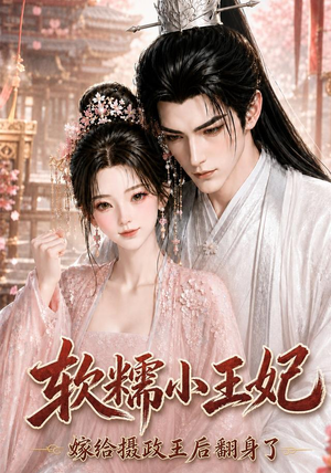 软糯小王妃,嫁给摄政王后翻身了(117集) 软糯小王妃,嫁给摄政王后翻身了(117集)夸克在线观看