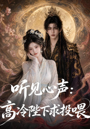 听见心声:高冷陛下求投喂(118集) 听见心声:高冷陛下求投喂(118集)评价怎么样