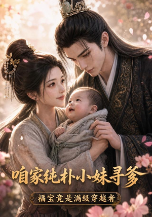 咱家纯朴小妹寻爹:福宝竟是满级穿越者(61集) 咱家纯朴小妹寻爹:福宝竟是满级穿越者(61集)每日短剧推荐