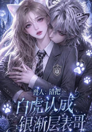 兽人:错把白虎认成银渐层表哥(24集) 兽人:错把白虎认成银渐层表哥(24集)全集完整版