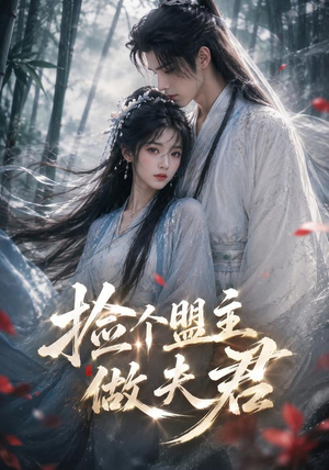 捡个盟主做夫君(103集) 捡个盟主做夫君(103集)爆款热门短剧
