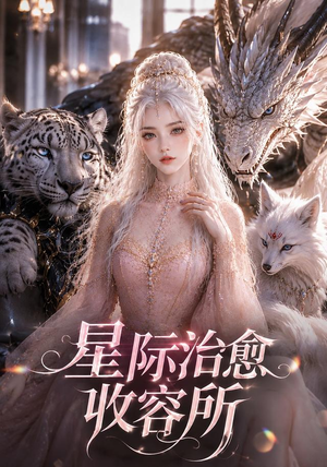 星际治愈收容所(61集) 星际治愈收容所(61集)在哪个平台能看