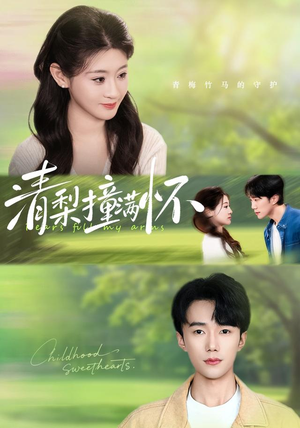 清梨撞满怀(77集) 清梨撞满怀(77集)短剧免费观看