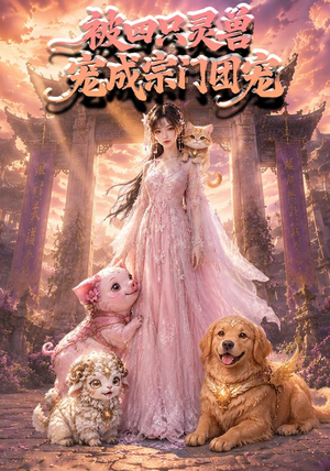 被四只灵兽宠成宗门团宠(78集) 被四只灵兽宠成宗门团宠(78集)热门短剧推荐。