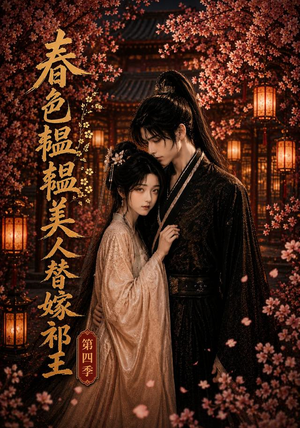 春色韫韫,美人替嫁祁王第四季(88集) 春色韫韫,美人替嫁祁王第四季(88集)短剧上头又好看