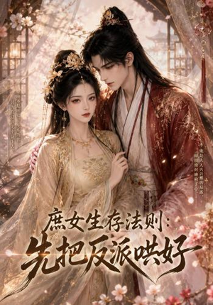 庶女生存法则:先把反派哄好(75集) 庶女生存法则:先把反派哄好(75集)短剧精彩片段