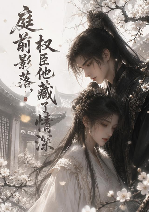庭前影落，权臣他藏了情深（28集）免费短剧就是爽