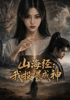 山海经:我投喂成神(60集) 山海经:我投喂成神(60集)在线观看完整版