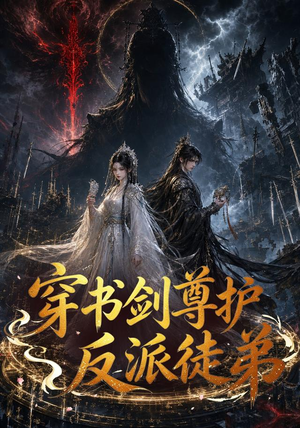 穿书剑尊护反派徒弟(115集) 穿书剑尊护反派徒弟(115集)番茄短剧看全集