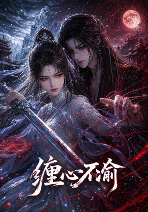 缠心不渝(16集) 缠心不渝(16集)免费看全网短剧