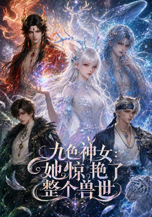 九色神女:她惊艳了整个兽世(88集) 九色神女:她惊艳了整个兽世(88集)深深爱上这部剧