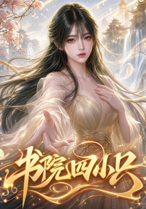 书院四小只(70集) 书院四小只(70集)一口气看完全集