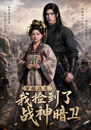 穿越逃荒:我捡到了战神暗卫(60集) 穿越逃荒:我捡到了战神暗卫(60集)让你一口气看完