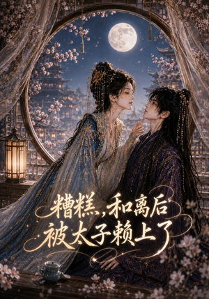 糟糕,和离后被太子赖上了(53集) 糟糕,和离后被太子赖上了(53集)热门短剧分享
