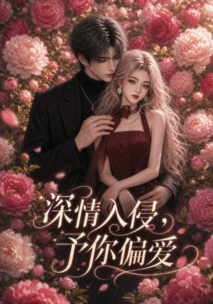 深情入侵,予你偏爱(81集) 深情入侵,予你偏爱(81集)短剧上热门